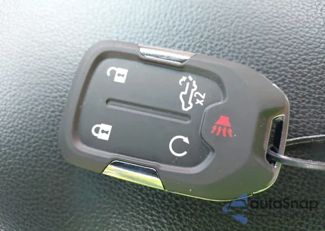 2019 Chevrolet Silverado 1500 Lt из США, поврежденный, VIN 1GCPWCED8KZ104244